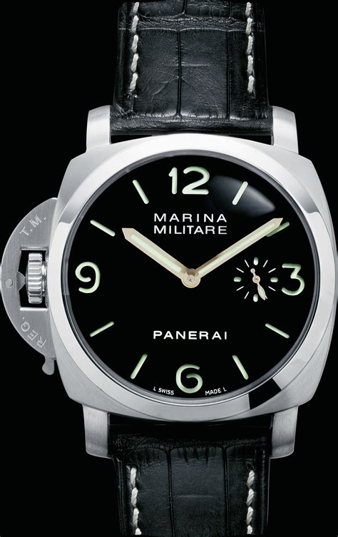 www panerai co m|Panerai website.